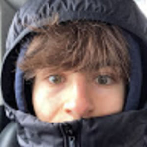 Meet your Posher, Jack